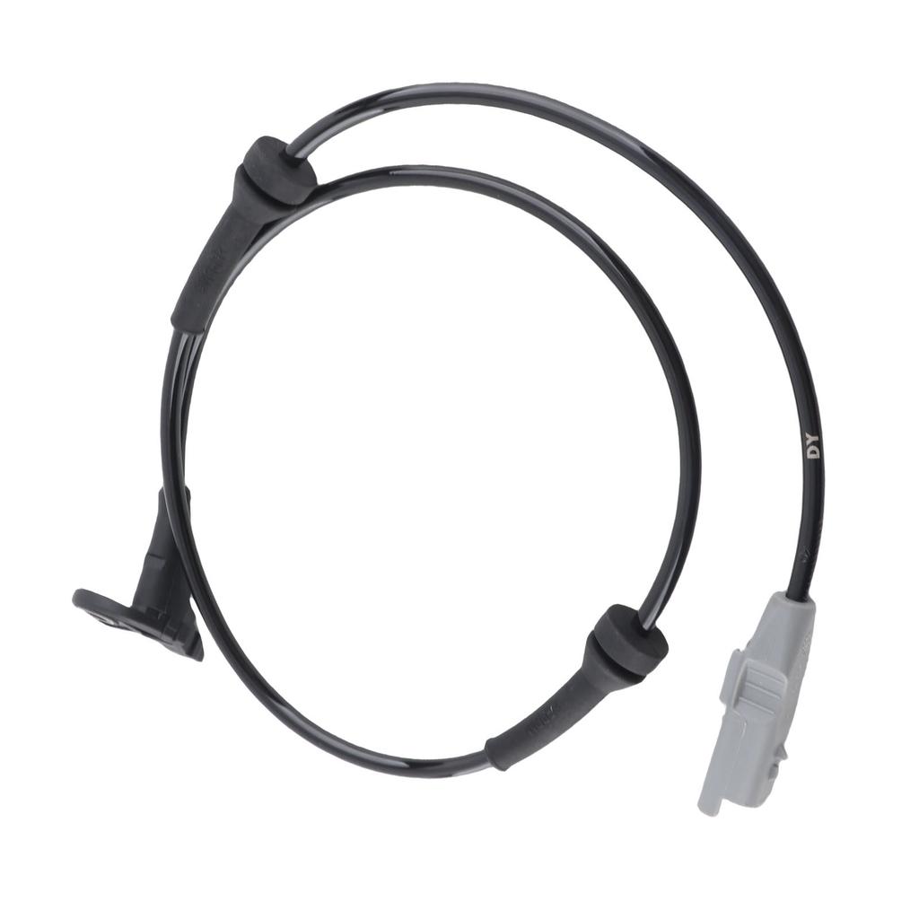 Front ABS Sensor 4545F5 Left Right ABS Wheel Speed Sensor Replacement for C4 DS4 DS5