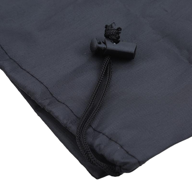 Складная сумка для хранения трости Складные трости Чехол для переноски Прочный держатель с шнурком