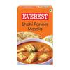 EVEREST Шахи Панир Масала 50 Грамм x Упаковка из 2 штук Премиальная Вегетарианская Индийская Смесь Специй для Готовки