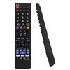 TV Remote General Panasonic Remote Control FOR Substitute for LCD No Settings Light and Easy To Batteries Sold Separately TV Remote Alternative Remote