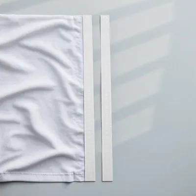 2 шт. Прозрачная акриловая линейка для выпечки для измерения равномерной толщины теста Инструмент для изготовления печенья Кухонные аксессуары Раскатка теста