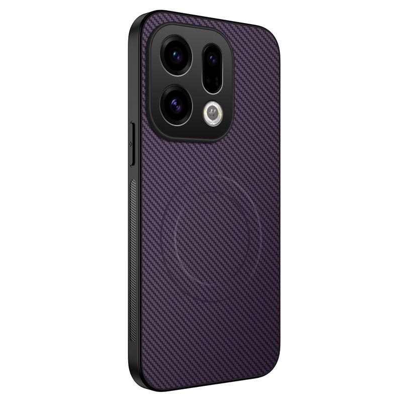 Для OPPO Find X9 Противоударный Магнитный Полностью Защитный Чехол Для Oppo Find X9 Pro Ударопрочный Бронированный Мужской Чехол для Телефона Find X9 Pro