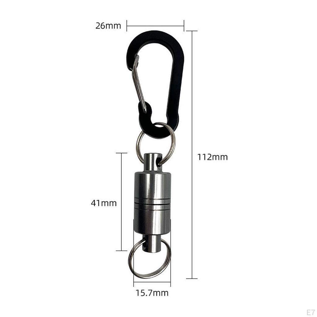 Зажим для крепления рыболовной сети, зажим для крепления мушки, застежка для застежки