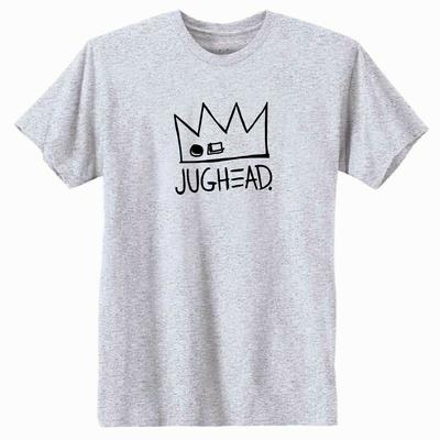 Футболка унисекс Jughead Archie Riverdale