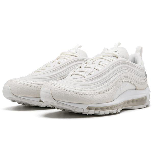 Nike Air Max 97 Summit White 921826-100