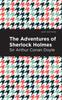 Книга The Adventures of Sherlock Holmes