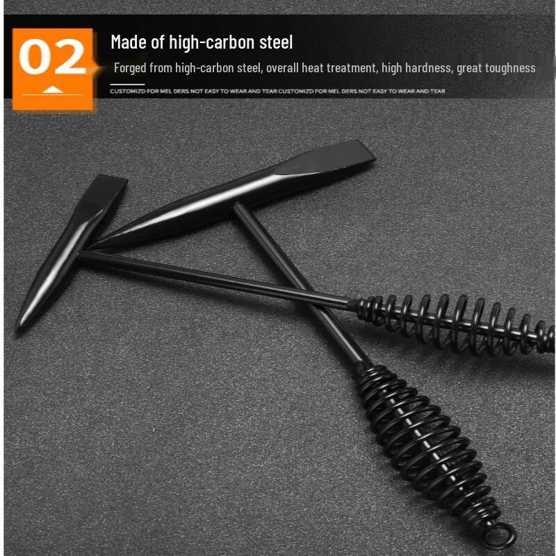 Welding Chipping Hammer