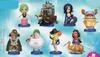 One Piece World Collectible Figures Vol. 29 [Complete Set of 8]
