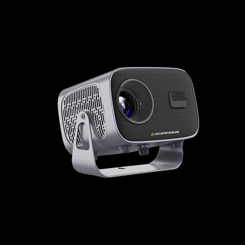 OLYMMONS G3-A HD Smart Projector (CN version)