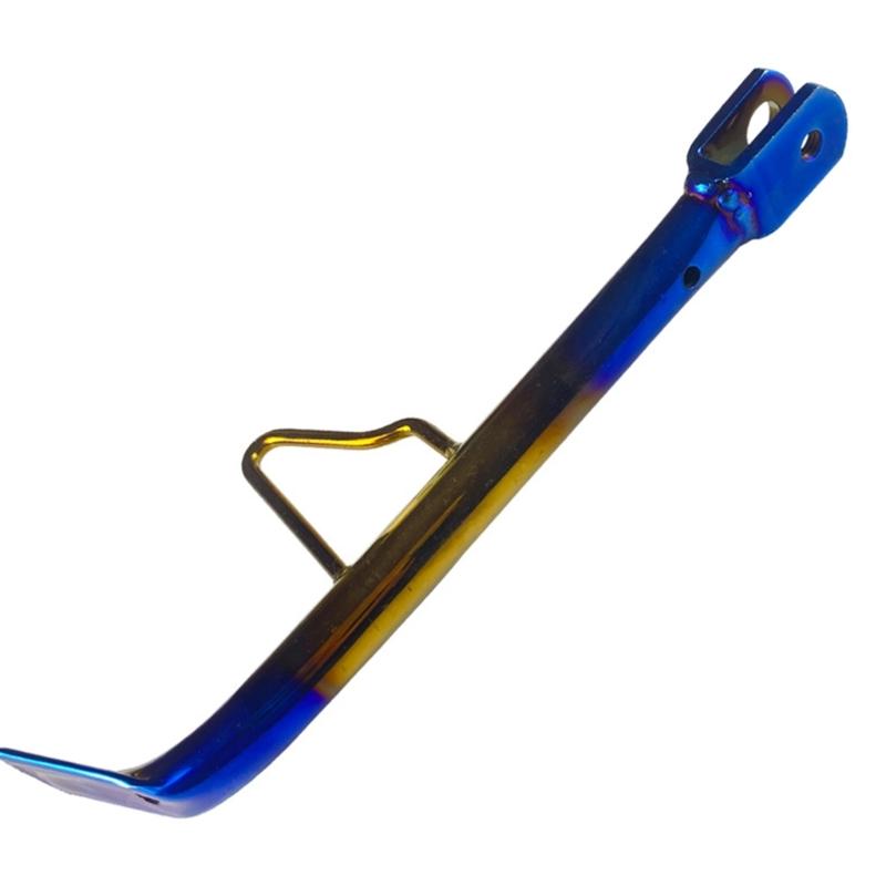 Электровелосипед Мотоцикл Квадроцикл Боковая подножка Стойка Парковочная стойка Скутер Опора Ножка