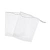 5/10pcs Comfort Sponge Pouch Shower Blister Mesh Foaming net bubble mesh bag Soap Saver Bag