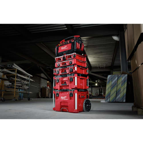 48-22-8320 Packout, 20-inch, Storage Tote