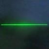 12x50mm 532nm 30mW Green Line Laser Module for Positioning and Mechanical Equipment