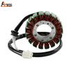 Areyourshop 21003-0023 21003-0041 21003-0042 СТАТОРНАЯ КАТУШКА для KAWASAKI ER6N ER-6N VERSYS NINJA 650 ZX-6R