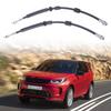 2 шт. Передний тормозной шланг для Discovery Sport L550 Evoque LR095287 LR135811 LR075356 LR057827 Автомобильный сменный аксессуар