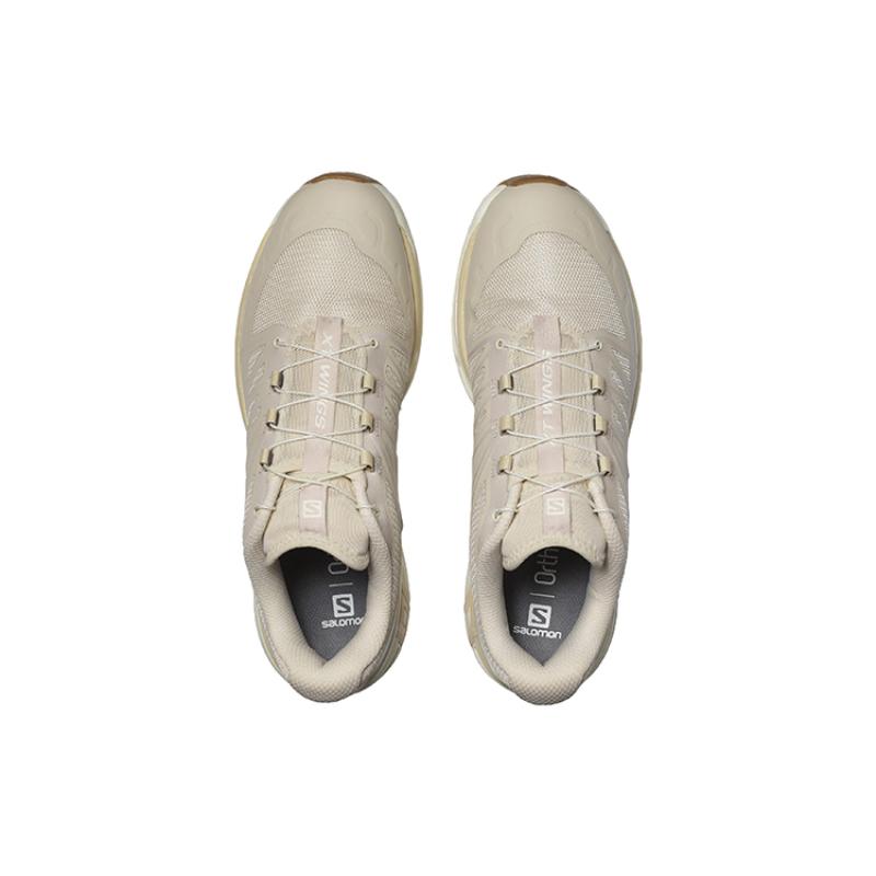 SALOMON Кроссовки XT Wings 2 'Бежевый' 417092