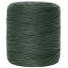 Corde Macramé - Creative Deco - Verte Profonde - 3mm - 200m - Fil de Coton et Polyester