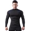 Мужские высокоэластичные дышащие леггинсы Sweat PRO для баскетбольных тренировок и бега