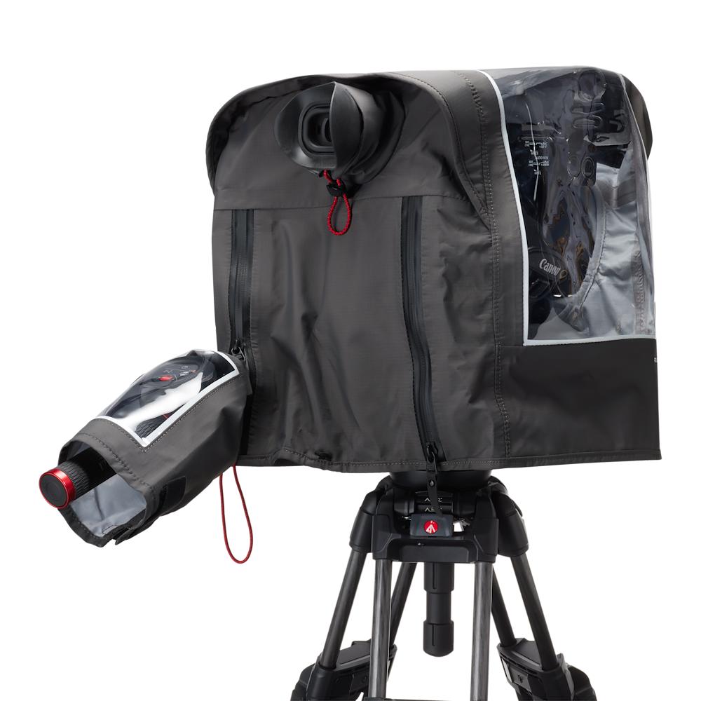 Pro Light Osłona na kamerę Cineshield M/L