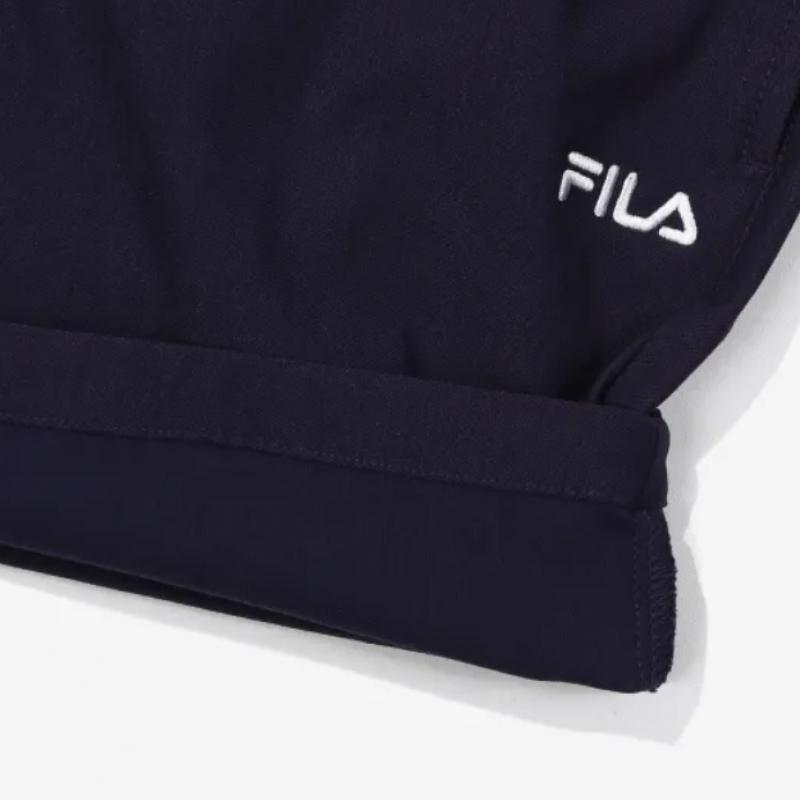 [fila Kids] Summer Basic 5 Part Shorts  Fk2trf2201m Did  q0zFk2trf2201mDid