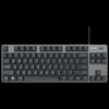 Logitech K835 TKL Проводная механическая клавиатура