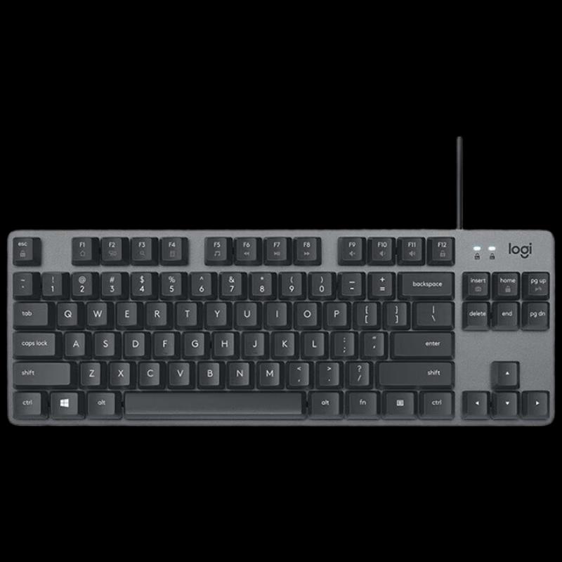 Logitech K835 TKL Проводная механическая клавиатура