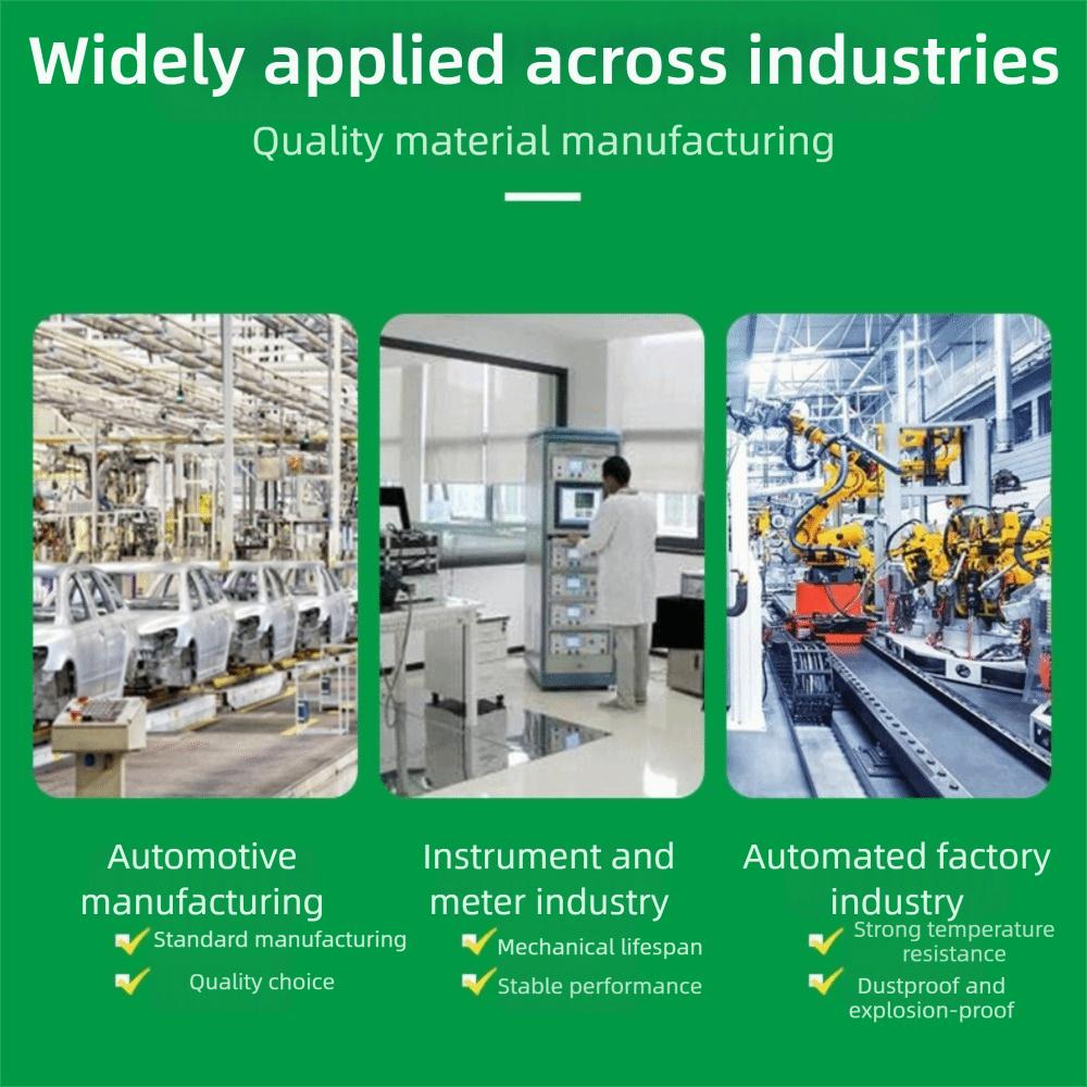 Новый металлический зуммер 16 мм, высокий уровень звука (ДБ), индикатор-сигнализатор из нержавеющей стали, 12 В, 24 В, звуковой и световой сигнал