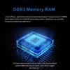 8 ГБ DDR3 10600 1333 МГц 4 ГБ 2Rx8 240-контактный 240-контактный Dimm CL9 Модуль оперативной памяти для настольного компьютера PC3-10600U (2X4 ГБ) PC3-10600 1,5 В