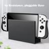 Shockproof Protective Case Dockable Game Accessories for Nintendo Switch OLED