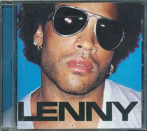 CD LENNY KRAVITZ - Lenny TOCP53588 Virgin 2005 Япония Рок Б/У