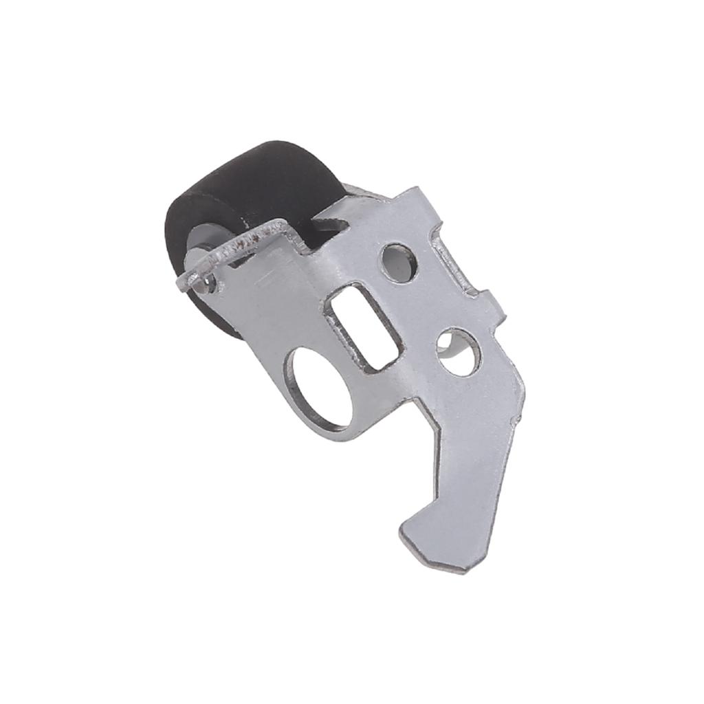 5 шт./компл. Колесо Ремень Шкив Резиновый Прижимной Ролик для Кассетной Деки Магнитофона TN-21