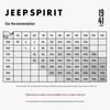Мужские спортивные штаны-джоггеры JEEP SPIRIT свободного кроя