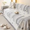 Chenille Sofa Towel Full Cover Cloth Ins Style Four Seasons Universal Sofa Cover Towel All-Inclusive Universal Non-Slip Sofa Cover