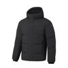 Men's Jacket Li-Ning Down Jacket Men's Black