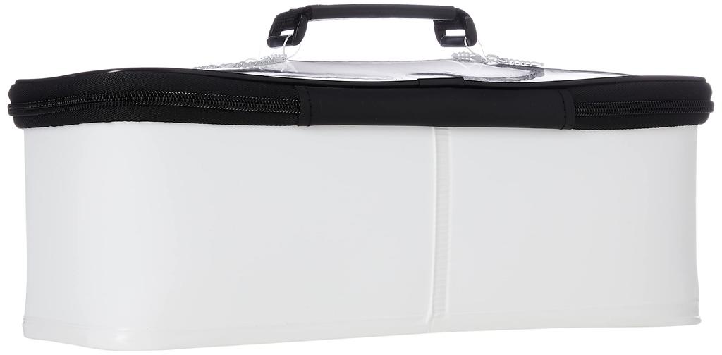 ВЕЧНОЗЕЛЁНЫЙ EG. Внутреннее ведро Длинное Белое