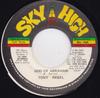 7inch Record TONY REBEL - God Of Abraham / Sky High Special NONE Sky High 1992 Jamaica Reggae, Ska & Dub Used