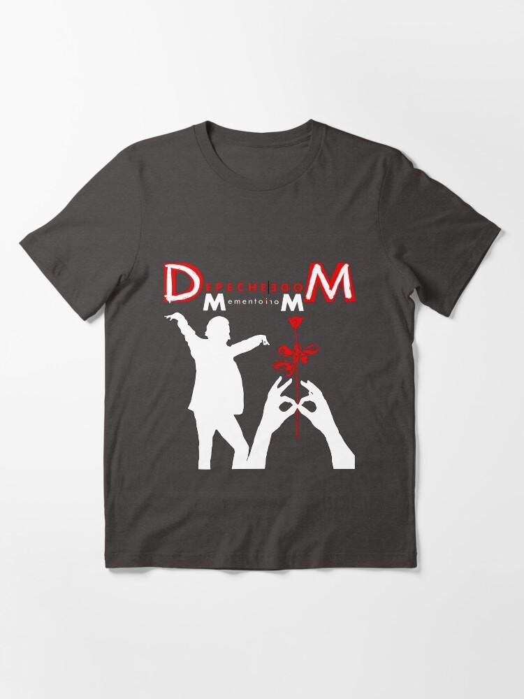 Depeche Mode Collection 92 Essential T-Shirt