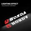 COU1 LED Mid-Net Clip Daytime Running Warning Light For Honda Civic Accord Fit CRV Jazz Odyssey Insight Legend HRV Auto Accessories