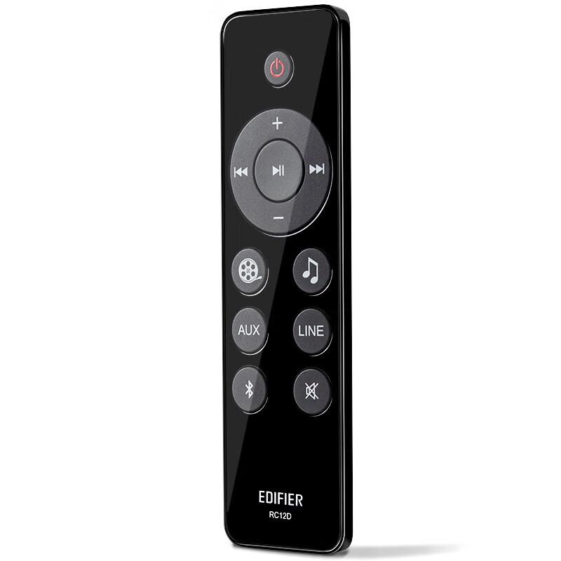 Edifier D12 Настольная стереоколонка Bluetooth 5.0