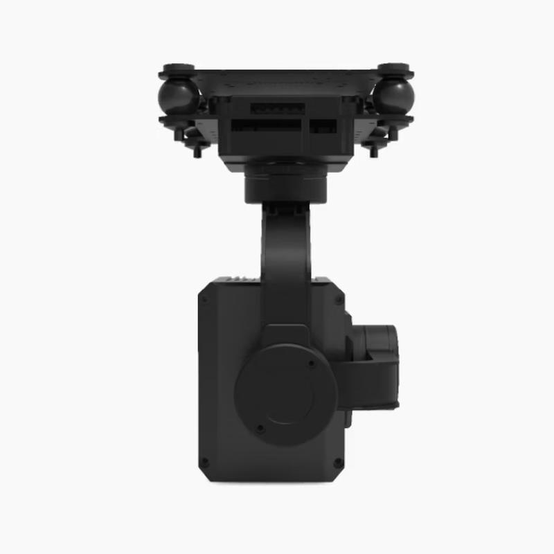 Huzhiwei G10D Dual-Light Drone Gimbal