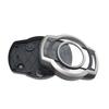 For Scrambler 1200 XE XC -2024 Rocket 3 R -2024 Rocket 3 GT Motorcycle Accessories Speedometer Shell Cover ABS Plastic
