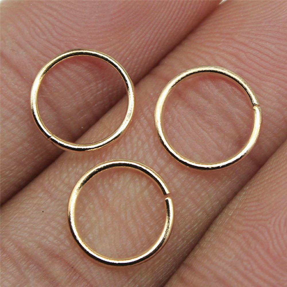 Раздельные кольца 5 цветов 9 размеров Аксессуары Части Украшения для девочек Массивные украшения Kawaii