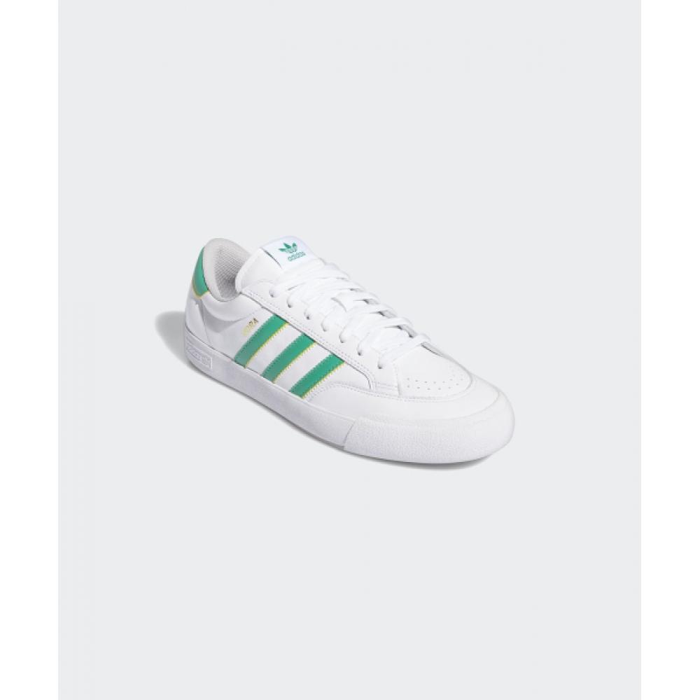 adidas Нора   Белый  Зеленый If2069