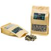 Natural Herbal Tea Blend - Raspberry Leaf Fermented Tea | Teaina, 50g, 100g, 150g, 300g | Organic, Caffeine-Free, Vitamin-Rich