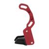 Easy  Installation Mountain Bike Chain Guide ISCG03 Bike Chainring Guard  Smooth Chain Running