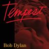LP Пластинка BOB DYLAN - Tempest 88725457601 COLUMBIA 2012 Европа Рок