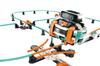 Робот Gyrostar ELEKIT Сборка и игра с трассами - MR-9126