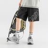 Boys' Summer Breathable Athletic Shorts