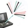 12 шт. Разноцветный набор стилусов-ручек Touch Styli Набор стилусов для сенсорного экрана Замена Высокая точность для NINTENDO NDS/DS/LITE/DSL