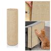 1PC Cat Scratching Mat Wall Cat Scratching Post Carpet Couch Corner Self-adhesive Sofa Anti Cat Scratch Indoor Protector